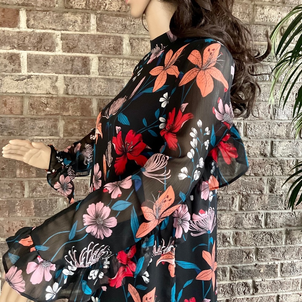 4👗👚👖🩱🩳X 20 WHO WHAT WEAR Dress 👗 - Picture 10 of 11